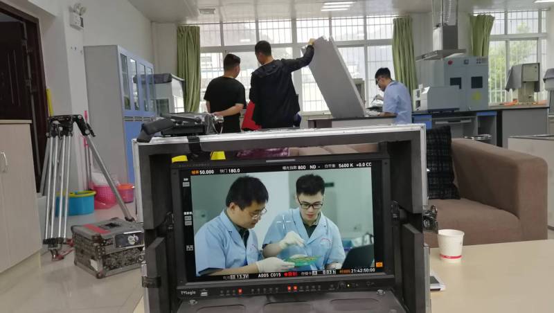 元宇宙搭台唱戏，麦积区广告片拍摄公司抢滩虚拟世界首支舞