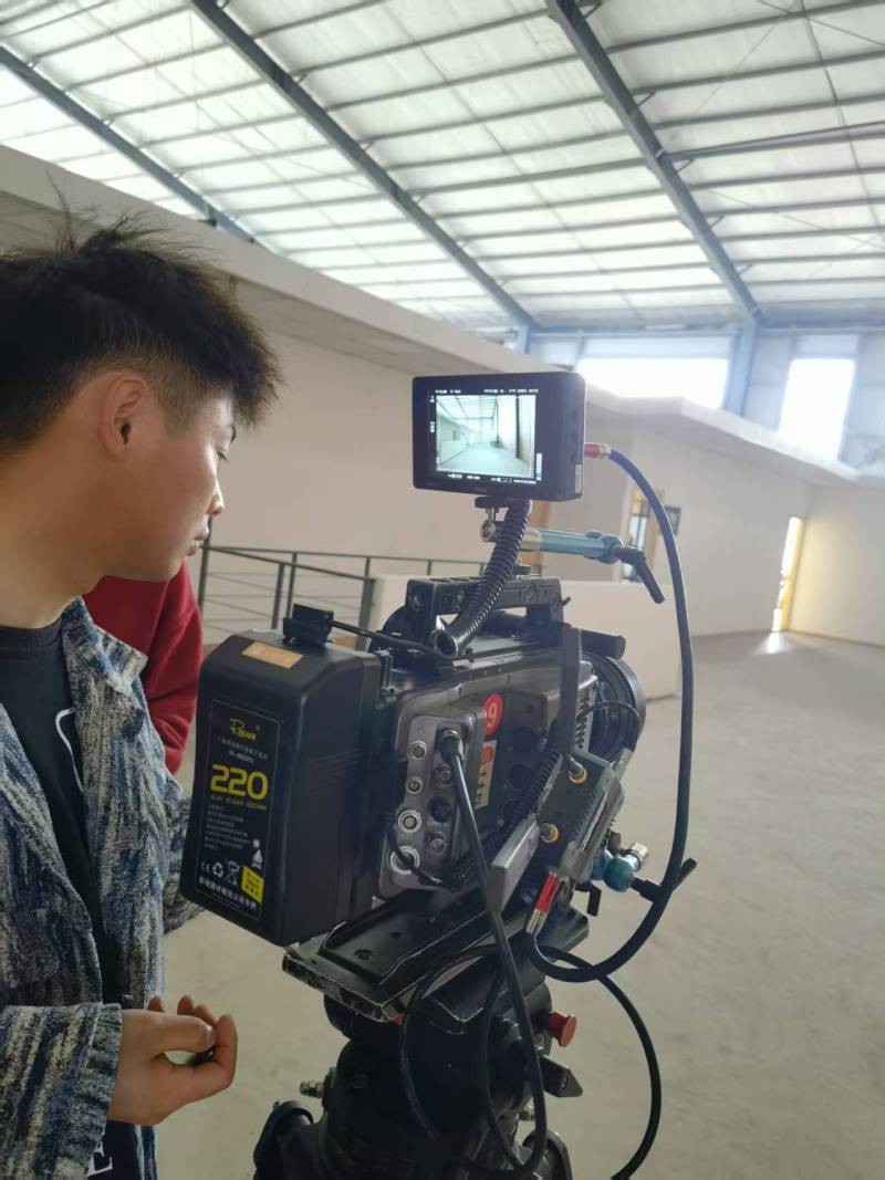 解锁麦积区广告片拍摄：以创意镜头，解锁品牌商业价值新高度