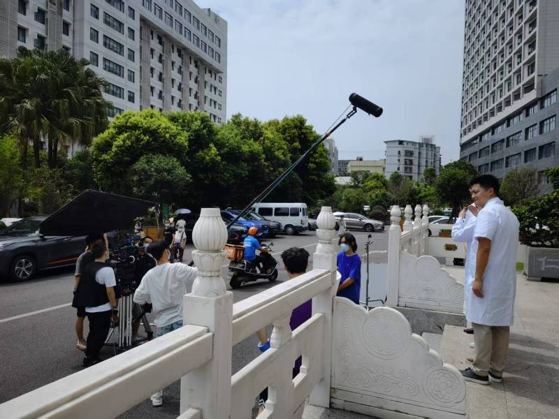 麦积区广告片拍摄公司低成本实现高规格制作的诀窍