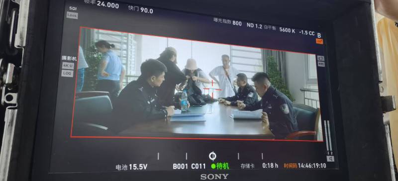 麦积区广告片拍摄公司服务世界500强的标准化体系
